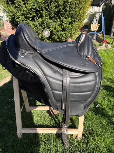 Barefoot baumloser sattel - barefoot,