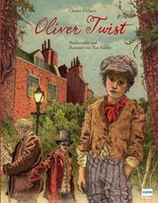 Oliver Twist Der