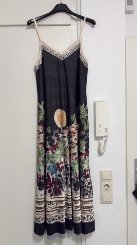 Damen sommerkleid 44 - damen-sommerkleid, 40/44