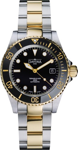 Davosa ternos diver 16155150 - davosa,
