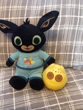 Bing Bunny Gute-Nacht-Eule