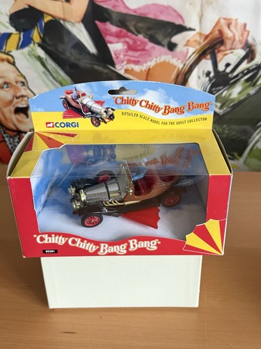 Corgi toys 05301 - toys,