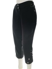 NU BY STAFF Damen Caprihosen