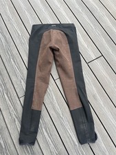 Equilibre Damen Reithose Gr