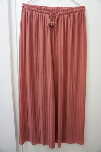 Damen palazzohose stoff - damen,