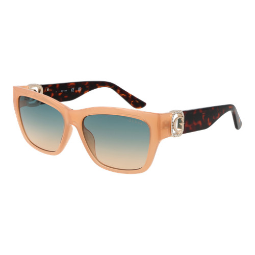 Guess sonnenbrille gu00105 57p - guess,