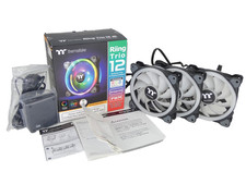 Thermaltake Riing Trio 12 RGB