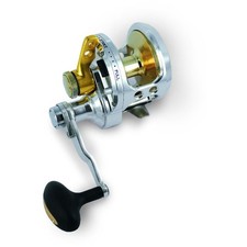 FIN-NOR Marquesa 2 Speed
