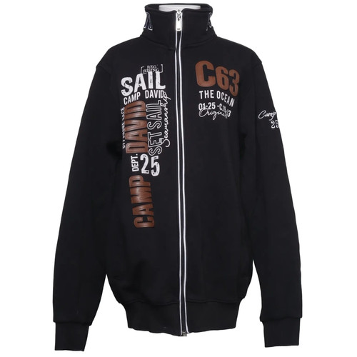Camp david trainingsjacke - camp, david,