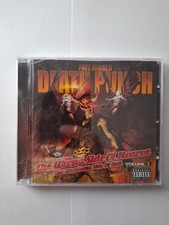 FIVE FINGER DEATH PUNCH The