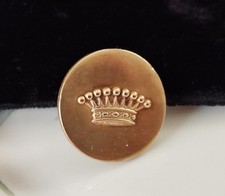 Vint. Einzel CHANEL LA Belle