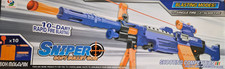 Sniper Soft Bullet Gun