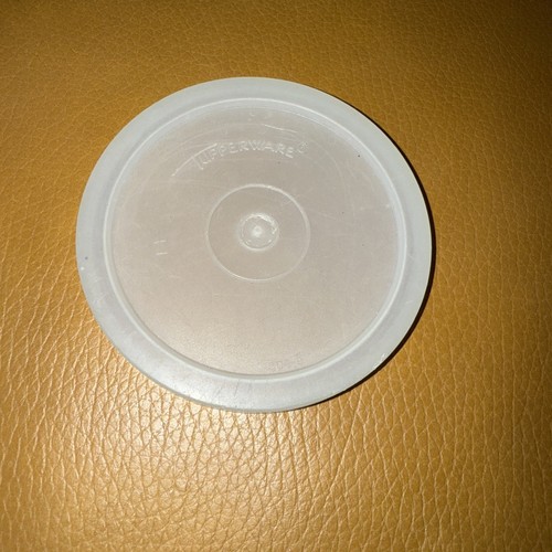 Tupperware deckel 304 - ,