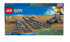 LEGO® City 60238 Weichen™