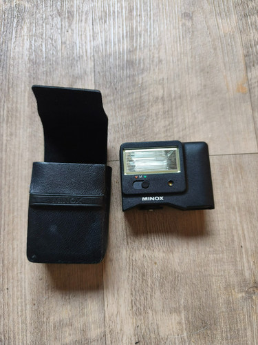 Minox 35 - minox, fc