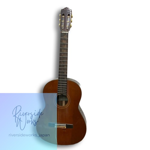 Yamaha konzertgitarre 150ca - konzertgitarre, cg-150ca