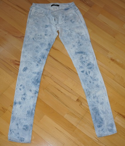Jeanshose damen tally weijl - jeanshose, damen,