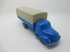 Wiking: Magirus Pritschen-LKW