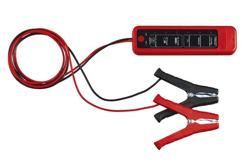 Ultimate speed batterie und - batterie,