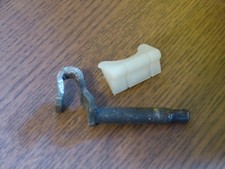 VW Sitzhalter Verstellung Hebel Plastikführung Golf 1 Cabrio 2 3 Scirocco wb1a