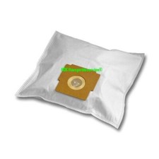 10 Staubsaugerbeutel