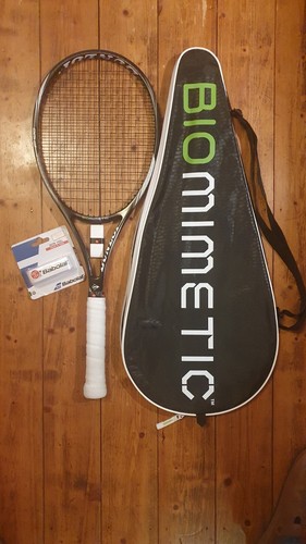 Dunlop biomimetic aeroskin - dunlop,