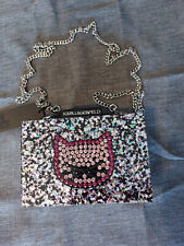 Karl Lagerfeld Umhängetasche