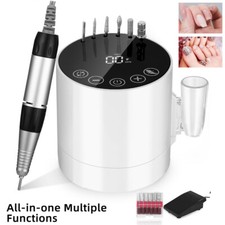 Nagelfräser Elektrisch Profi