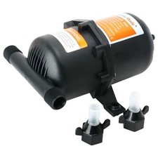 Seaflo Druckausdehnungsgefäß Druckpumpe Shurflo Flojet Fiamma