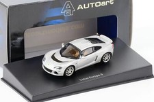 1:43 AUTOart Lotus Europa S
