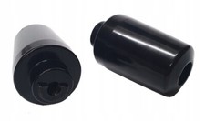 Lenkerende Lenkergewichte für