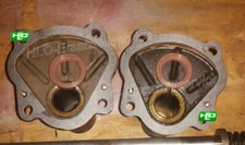 Dichtung Dichtungssatz Lenkgetriebe ZF Traktor Güldner A-Reihe,Fahr,Fendt,Deutz