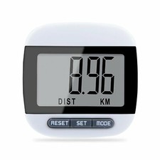 Schrittzähler Pedometer