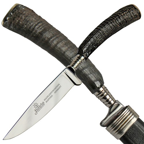 Hubertus trachtenmesser - hubertus,