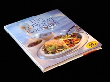 Das LOW - FAT Kochbuch Sue Kreitzman