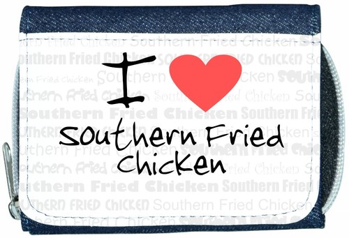 Love heart southern - love, fried