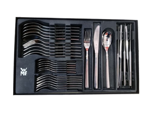 Wmf palermo besteckset - besteckset, 30