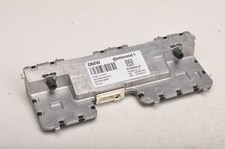 BMW 5 G31  Radar Sensor Kamera