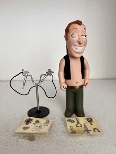 Mezco toyz family - mezco, guy