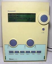 Honeywell Hometronic HCM 200