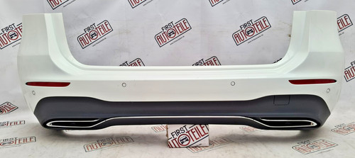 Original mercedes w247 - original,