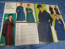 Reklame  1966 , DDR , Damen -