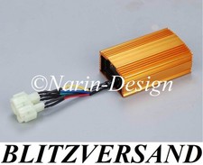 Tuning Racing Sport CDI für