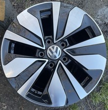 Original VW Golf 8 16 Zoll