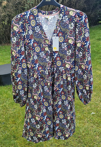 Boden jerseykleid größe 12r - boden,