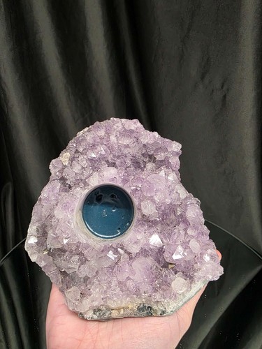 Amethyst große premium - amethyst,