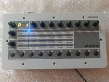DSP Synth Use-audio, Creamware ASB Sonic Core, Plugiator RARE 8 plugins inst.
