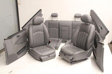 Mercedes CLS C219 W219