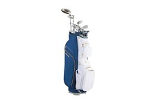 TaylorMade Kalea Gold Ladies
