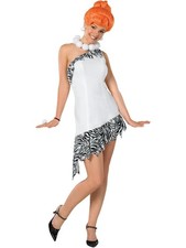 Generique - Wilma Flintstones